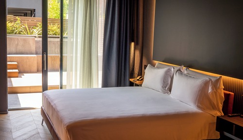 SPA SUITE VITALITY