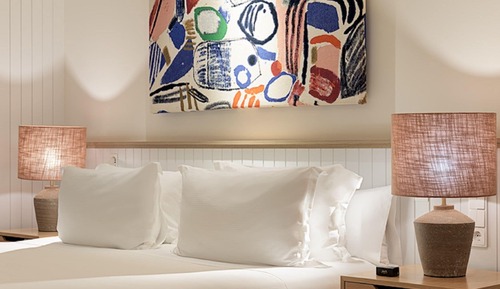 Junior Suite, Terrace (2+1)