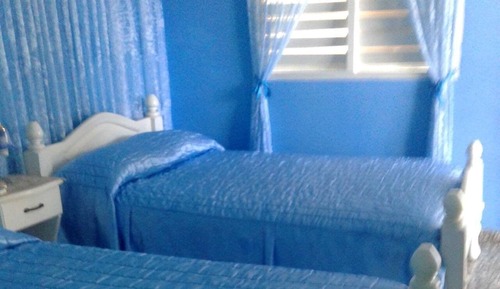 Exclusive Quadruple Room