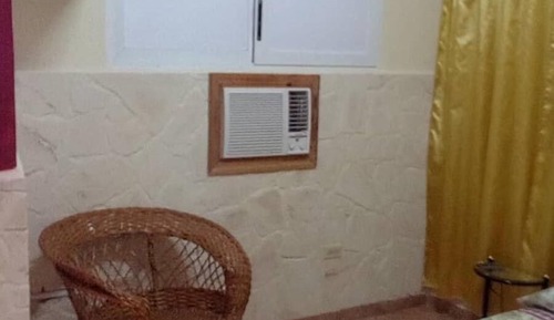 Grand Triple Room