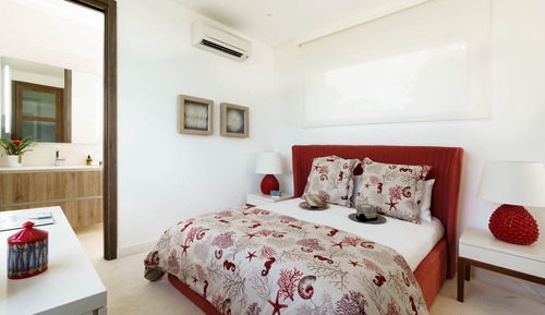 Villa, 4 Bedrooms
