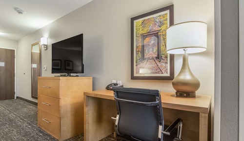 Room, 2 Queen Beds, Accessible, Non Smoking