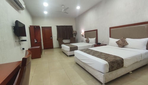 Super Deluxe Cottage