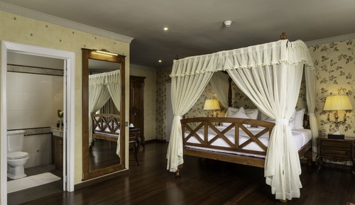 Royal Deluxe Room