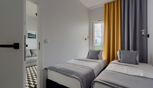 Superior Apartment