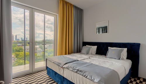 Comfort Apartment