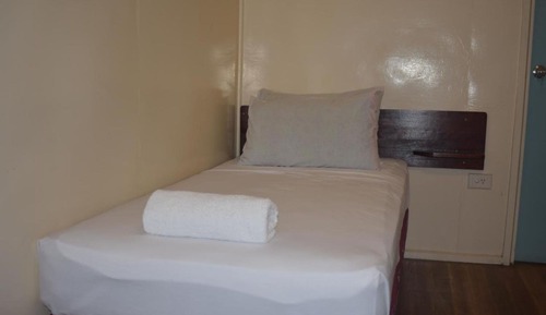 Basic Single Room