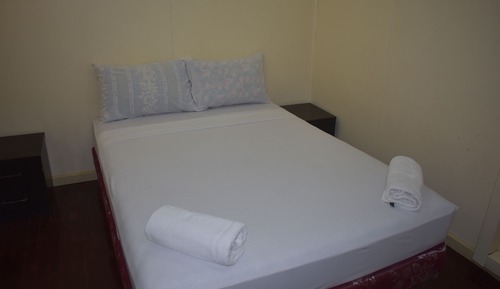 Family Apartment