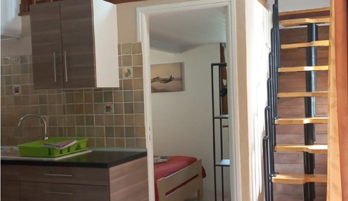 Family Gite (4/6 people with Mezzanine)