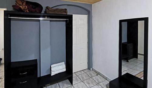 Family Double Room