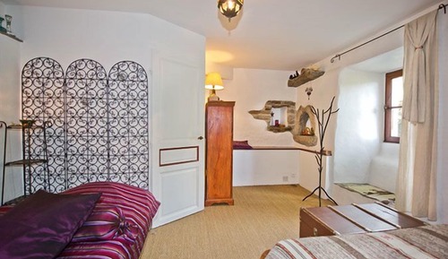 Standard Double Room, 1 Double Bed (Mauresque)