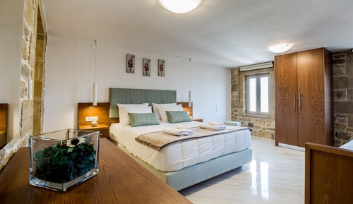 Family Duplex, 1 Bedroom