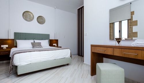 Family Duplex, 2 Bedrooms