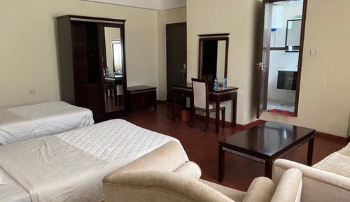 Comfort Double Room
