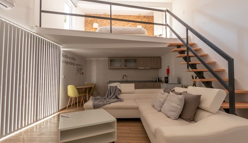 House, 1 Bedroom (Casa da Estrela)