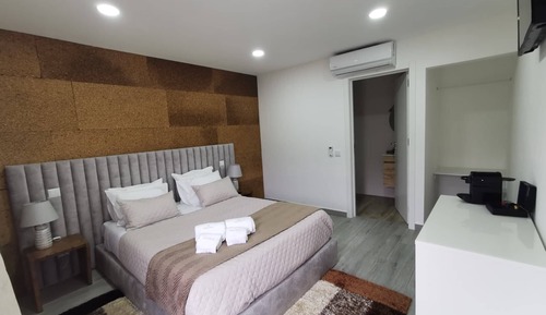Junior Room