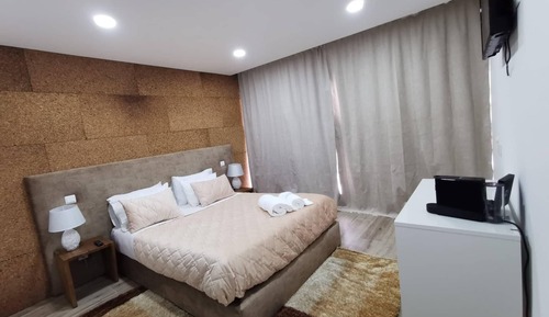 Junior Room