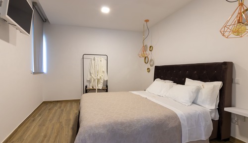 House, 1 Bedroom (Casa da Moura)