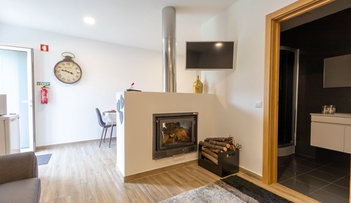House, 1 Bedroom (Casa da Nora)