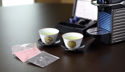 Premium Room, 2 Double Beds