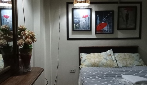 Rm 105 at Liezel's B&B, 1- 3 people