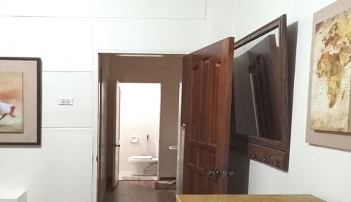 Rm 102 at Liezel's B&B, 2- 6 people