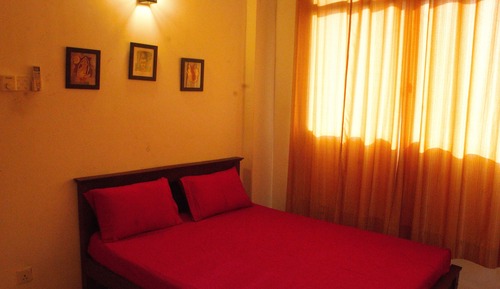 Comfort Double Room