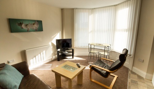 Apartment, Ensuite (3B 310)