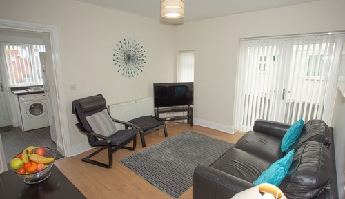 Comfort Apartment, 2 Bedrooms