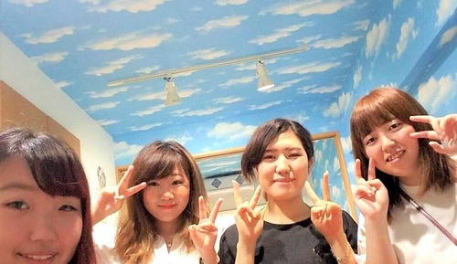 Apartment near Shibuya Station 07