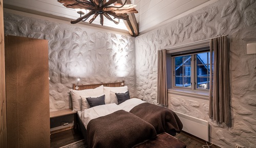 Classic Double Room