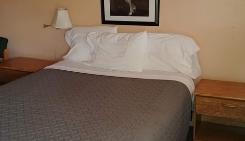 City Single Room