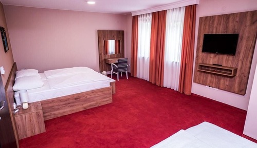 Apartment, 1 Bedroom
