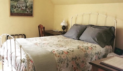 Classic Room