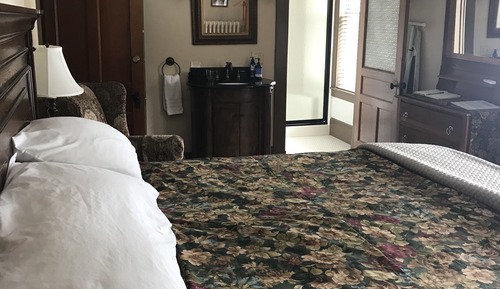Classic Room