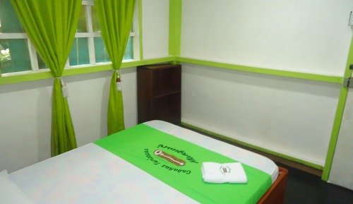 Standard Double Room, Private Bathroom