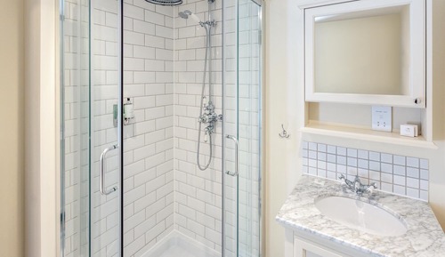 Twin Room, Ensuite
