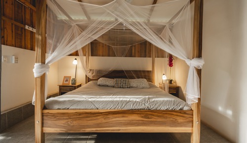Comfort Studio Suite, Multiple Beds