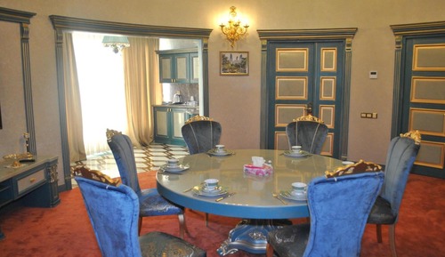 Elite Apartment