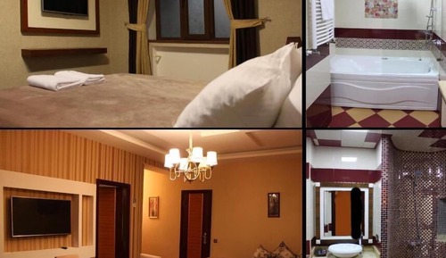 Family Apartment