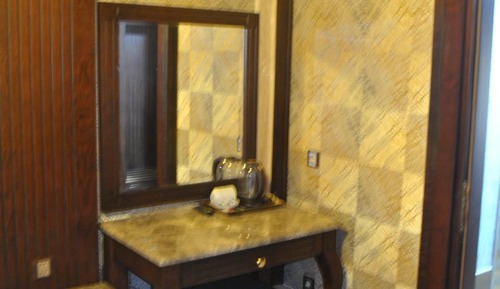 Design Cabin, 1 King Bed