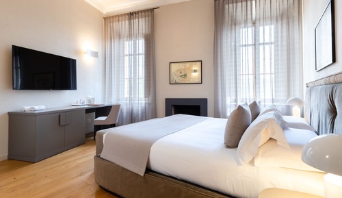 Junior Suite (Sternia)