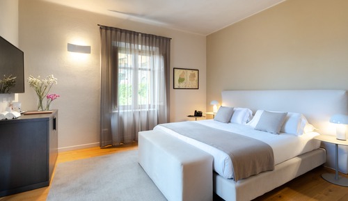 Junior Suite, Balcony (Villanuova)