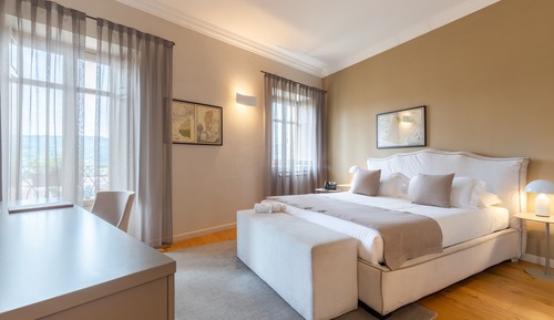 Junior Suite, Balcony (San Rocco)