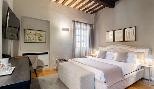 Suite (Castello)