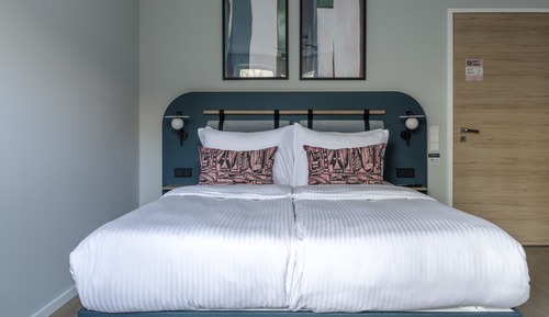 Medium Studio, Kitchenette, Single Bed