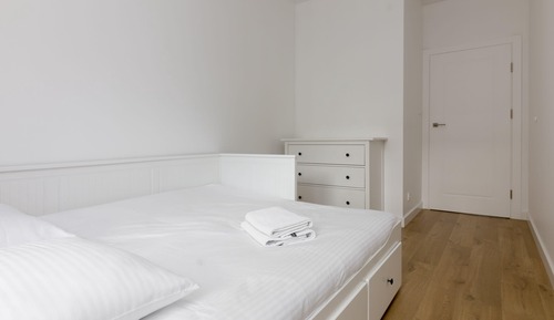 Comfort Apartment