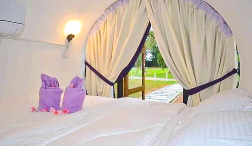 Gegelung Superior Room