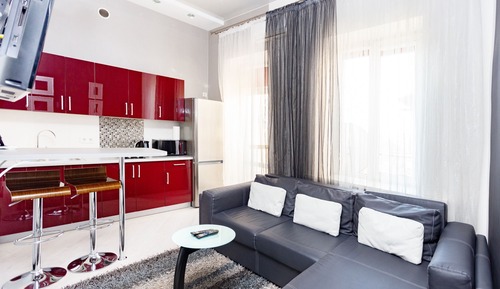Comfort Apartment