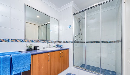 Standard Townhome, 3 Bedrooms, 2 Bathrooms